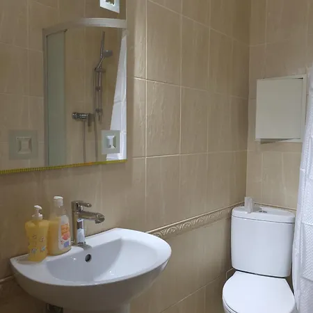 японська 5 Apartment